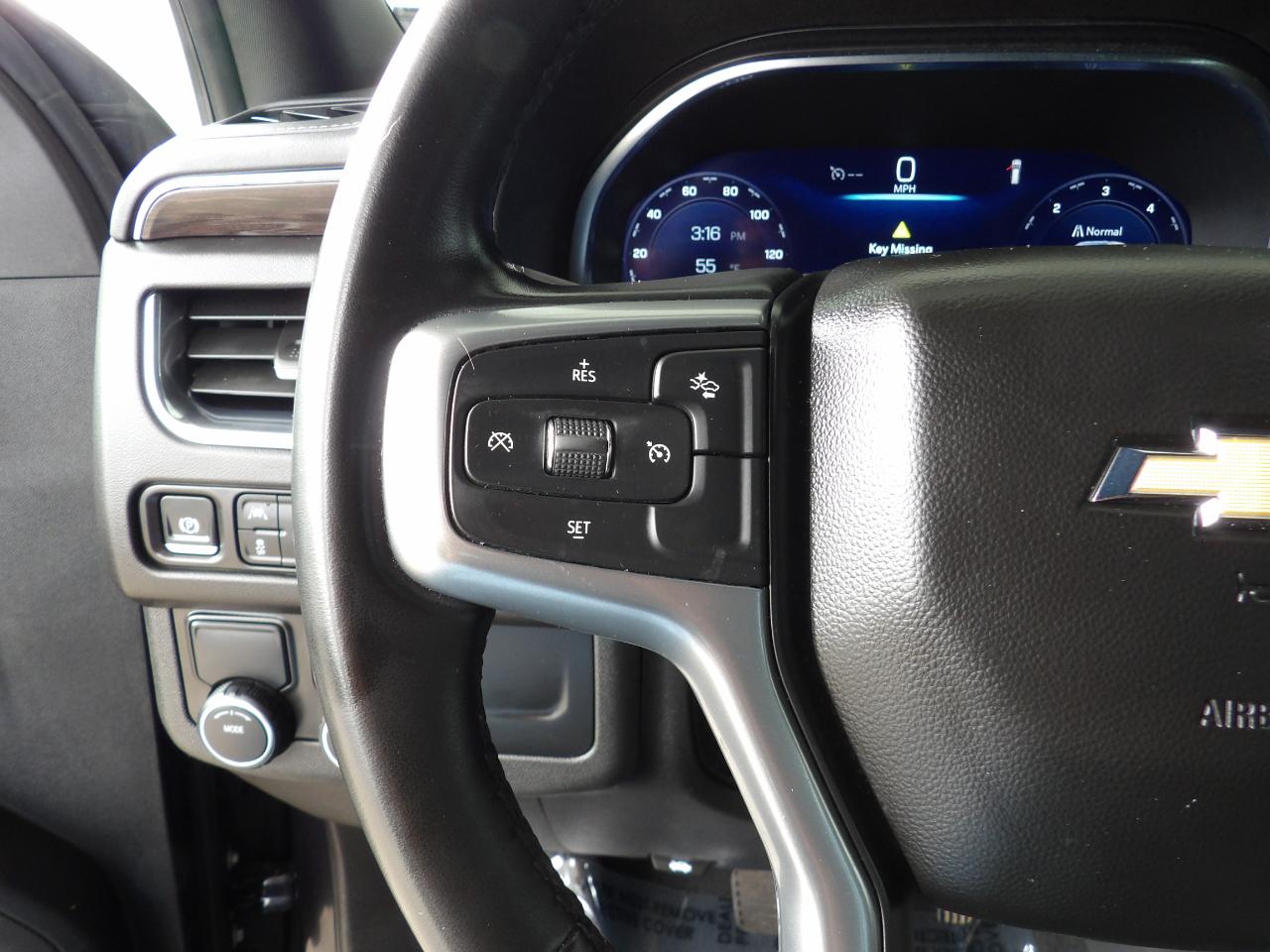 Chevrolet Tahoe 2WD 4dr LT 2024