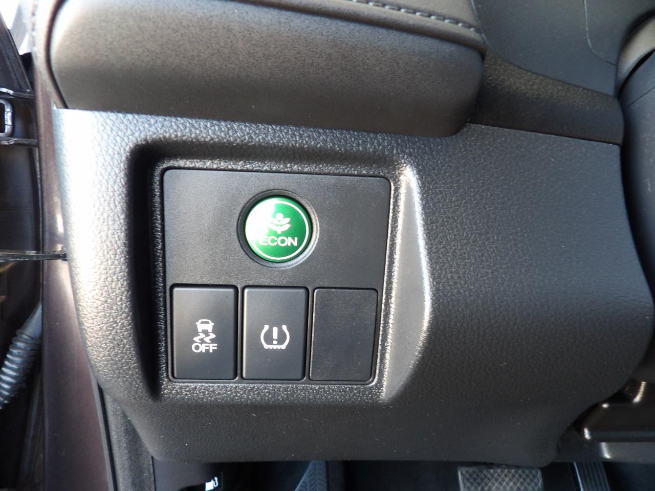 Honda HR-V EX-L Navi AWD CVT 2018