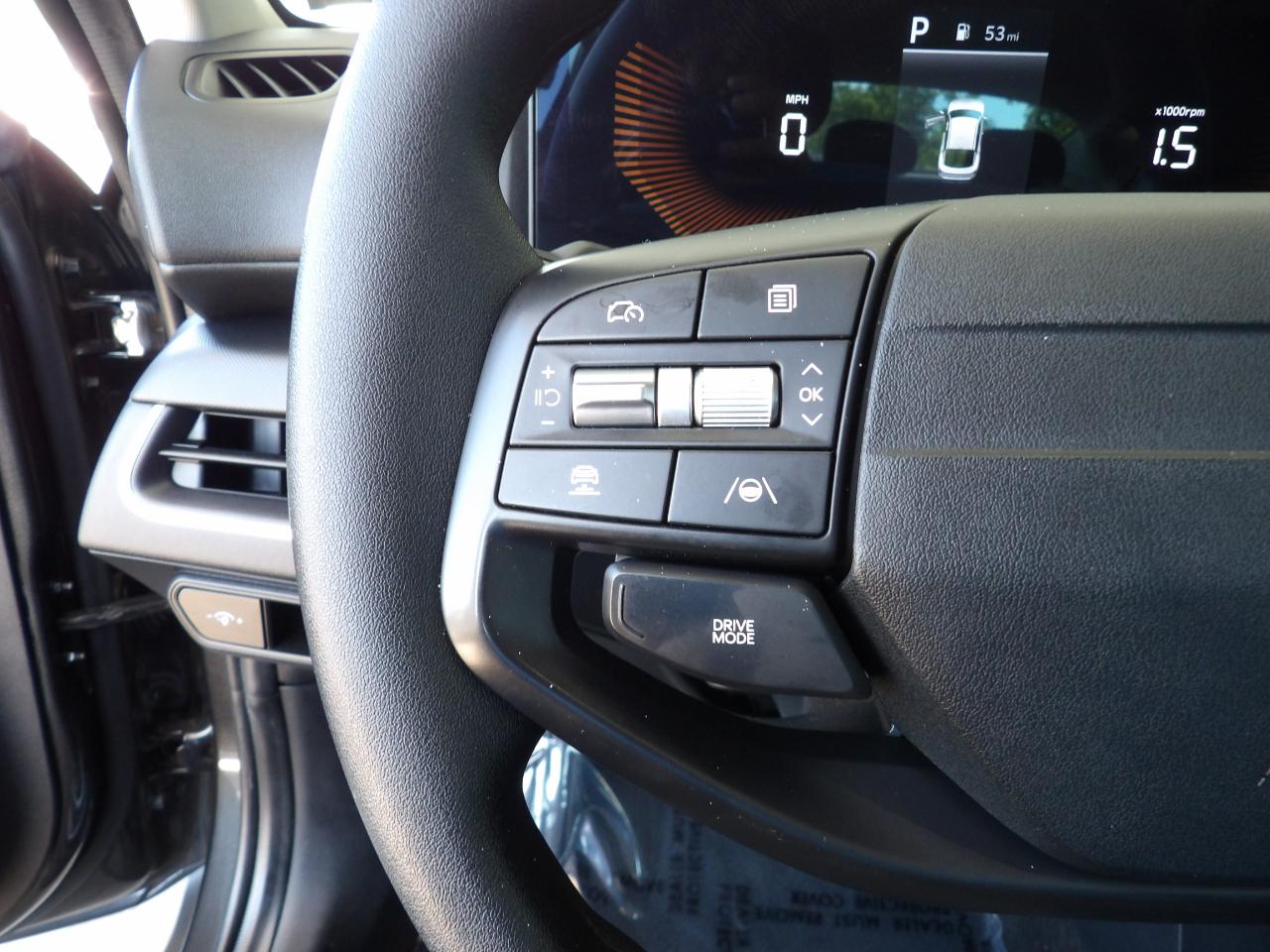 Kia K4 LXS FWD 2025