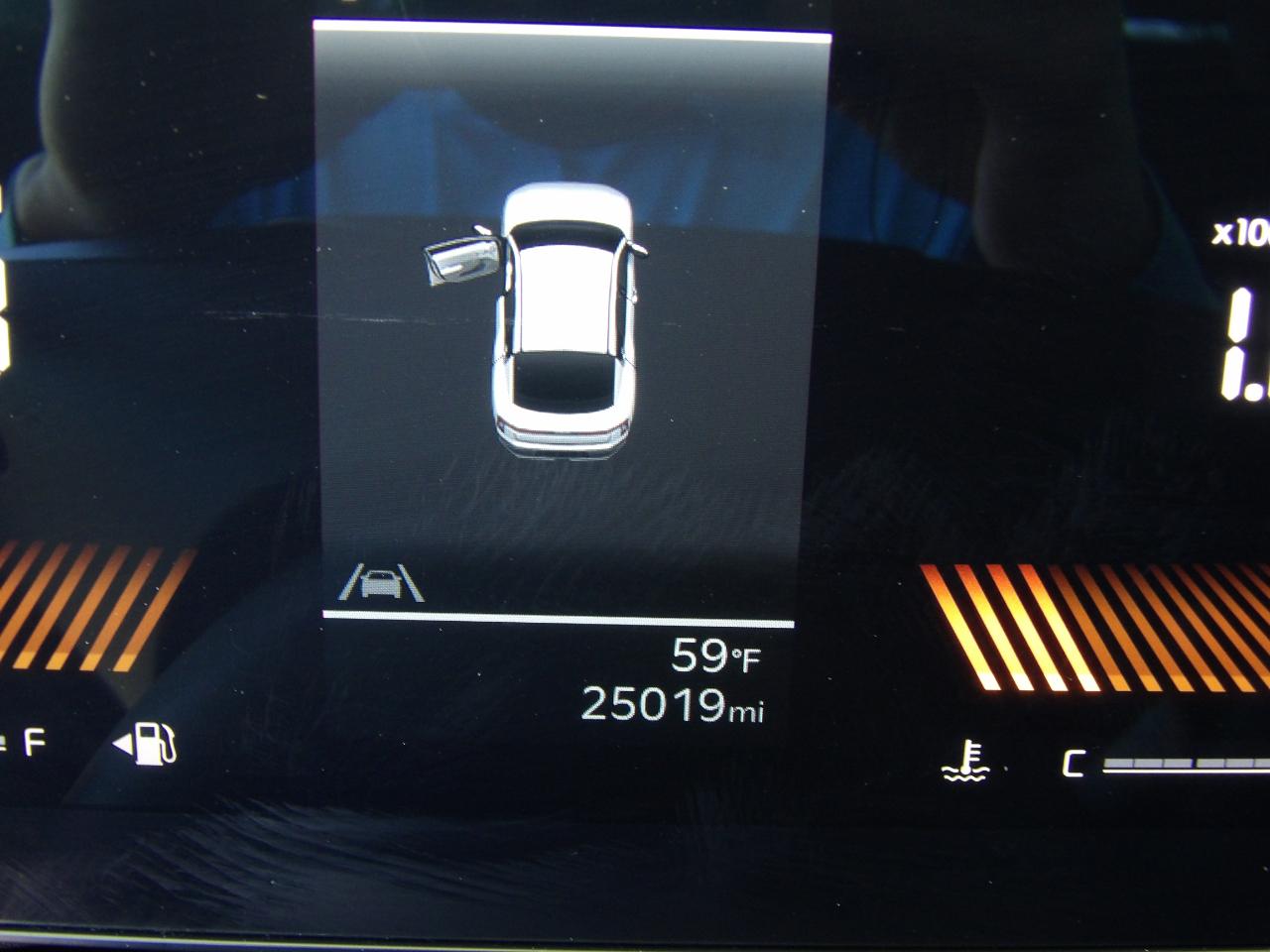 Kia K4 LXS FWD 2025