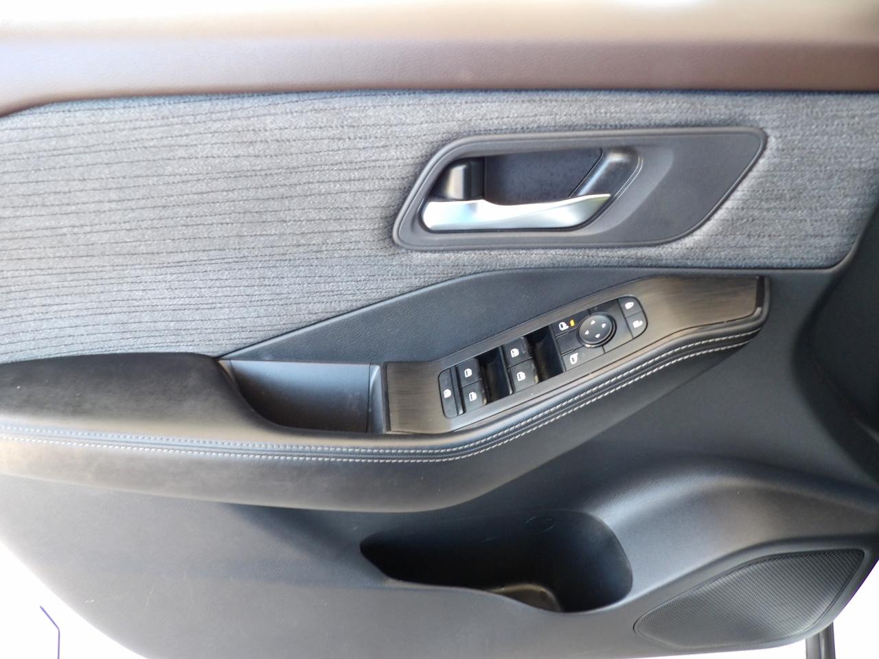 Nissan Rogue AWD SV *Ltd Avail* 2023