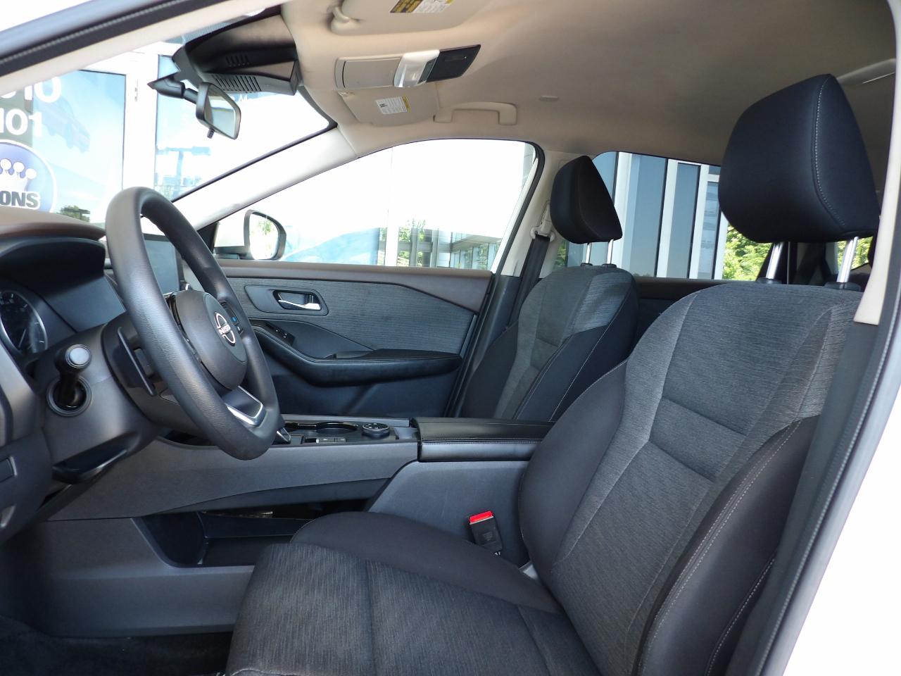 Nissan Rogue AWD SV *Ltd Avail* 2023