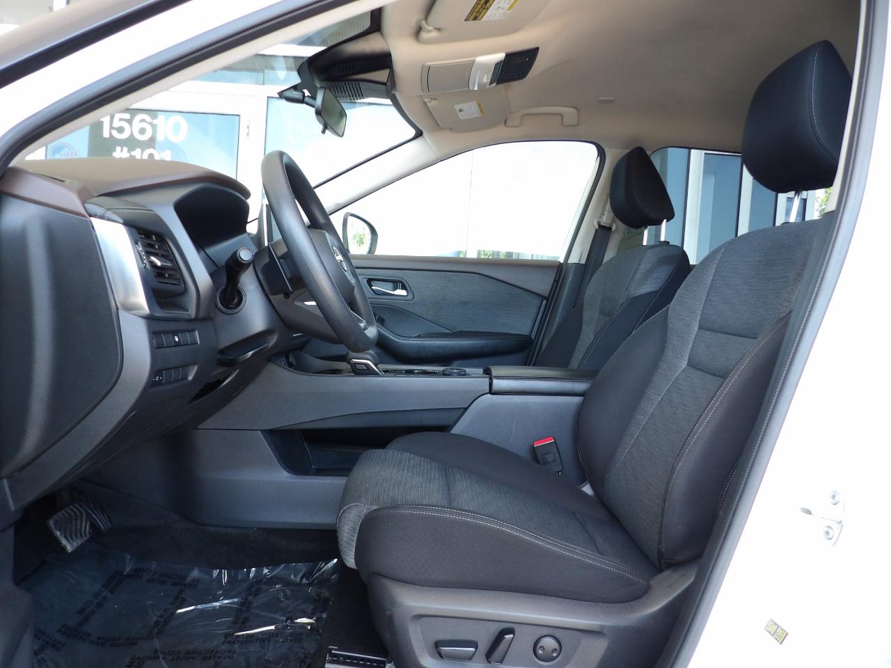 Nissan Rogue AWD SV *Ltd Avail* 2023