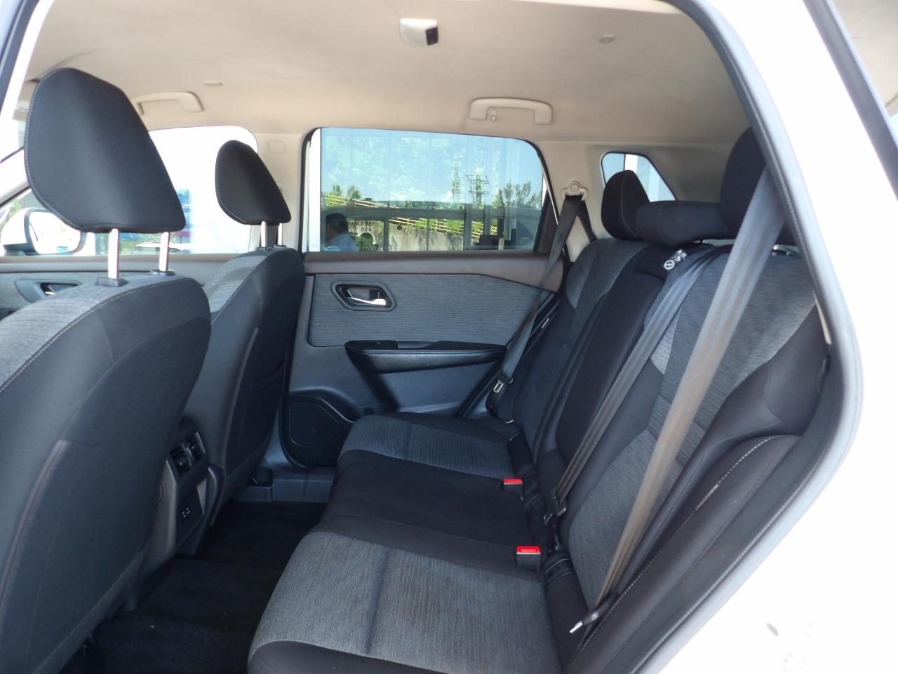 Nissan Rogue AWD SV *Ltd Avail* 2023
