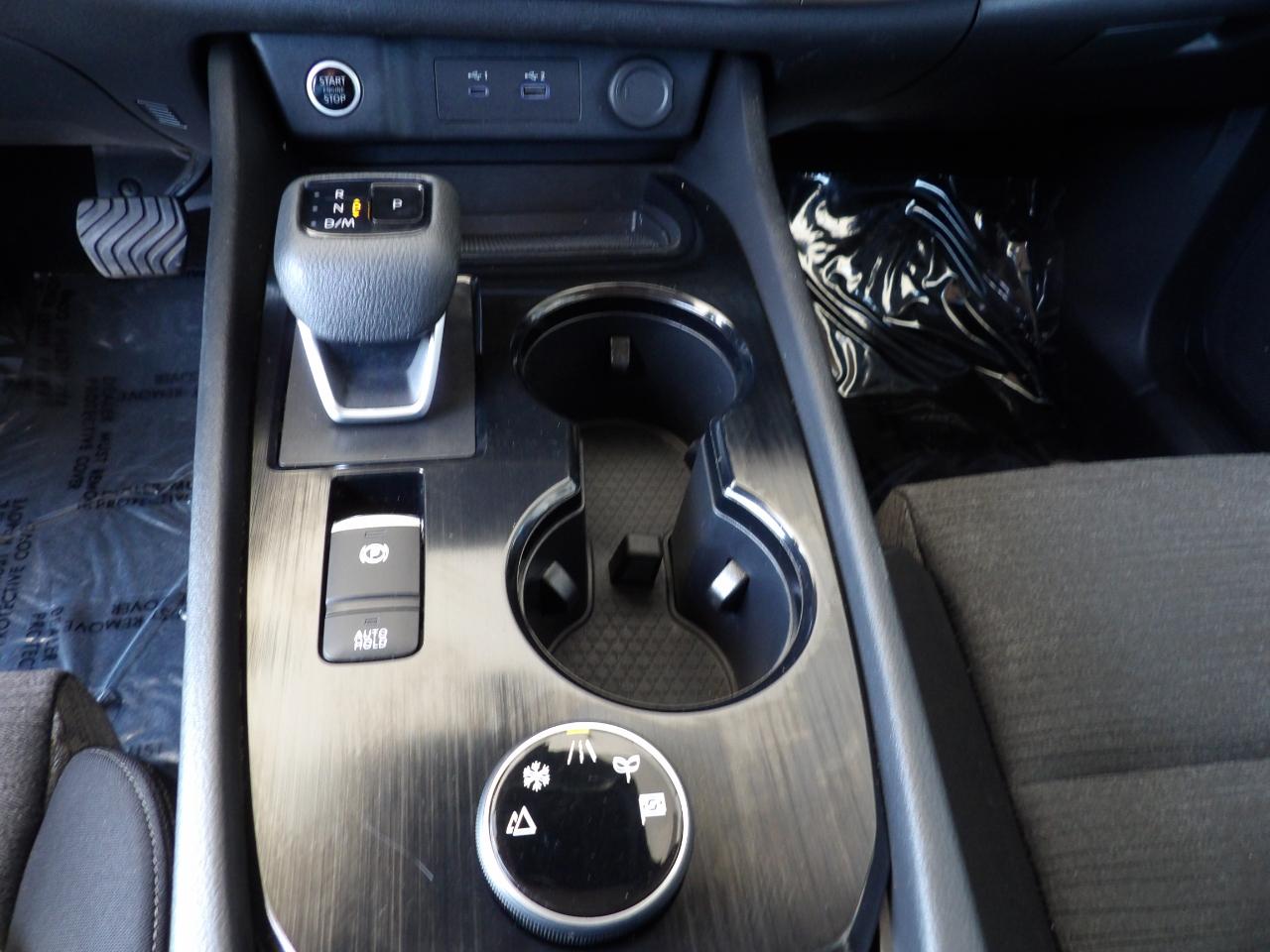 Nissan Rogue AWD SV *Ltd Avail* 2023