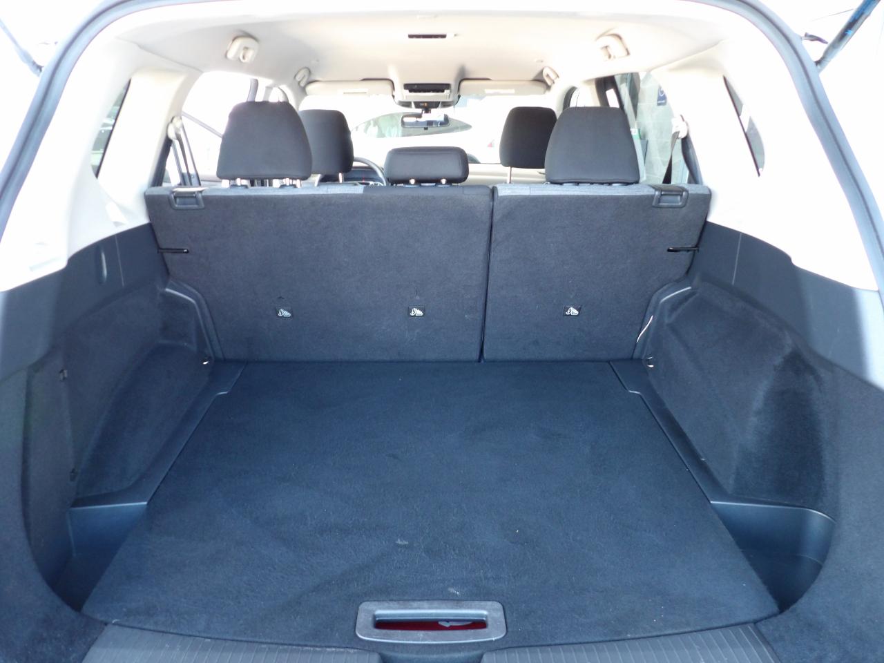 Nissan Rogue AWD SV *Ltd Avail* 2023