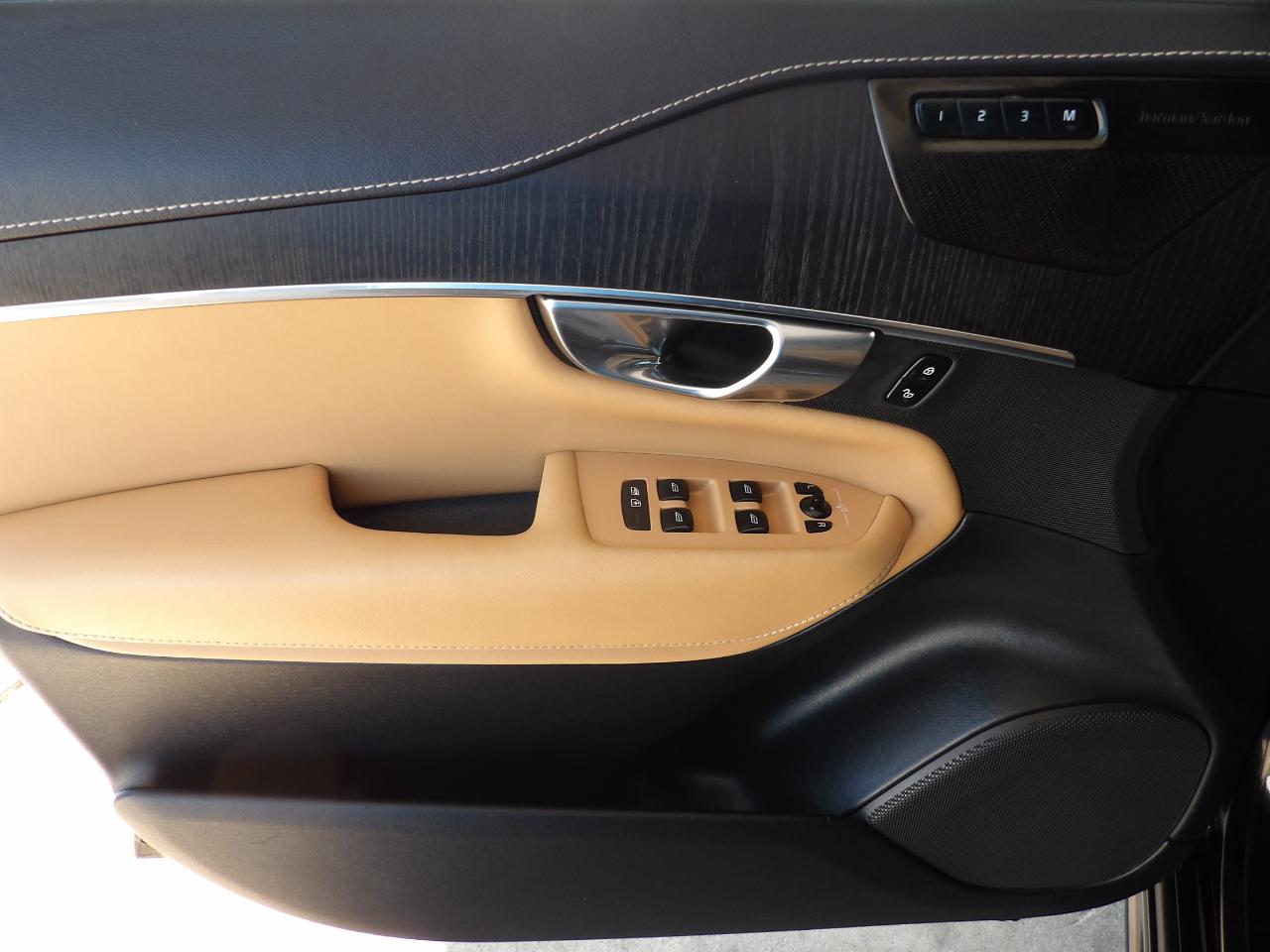 Volvo XC90 T6 AWD Inscription 7P 2021