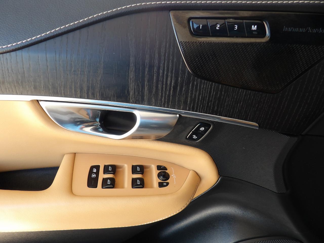 Volvo XC90 T6 AWD Inscription 7P 2021