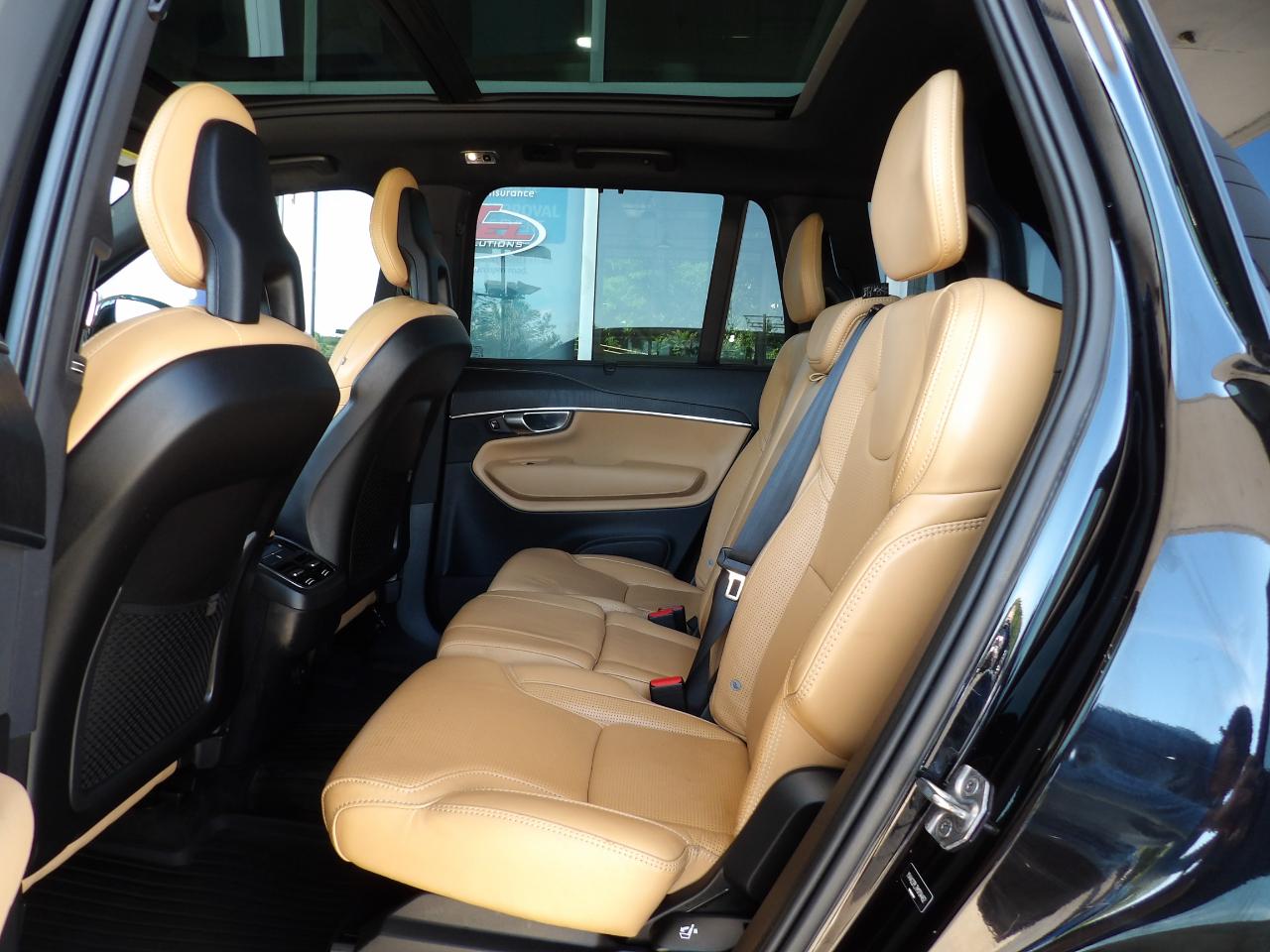 Volvo XC90 T6 AWD Inscription 7P 2021