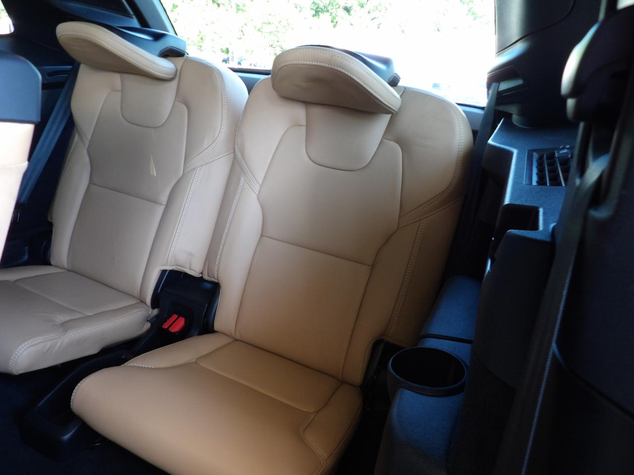 Volvo XC90 T6 AWD Inscription 7P 2021