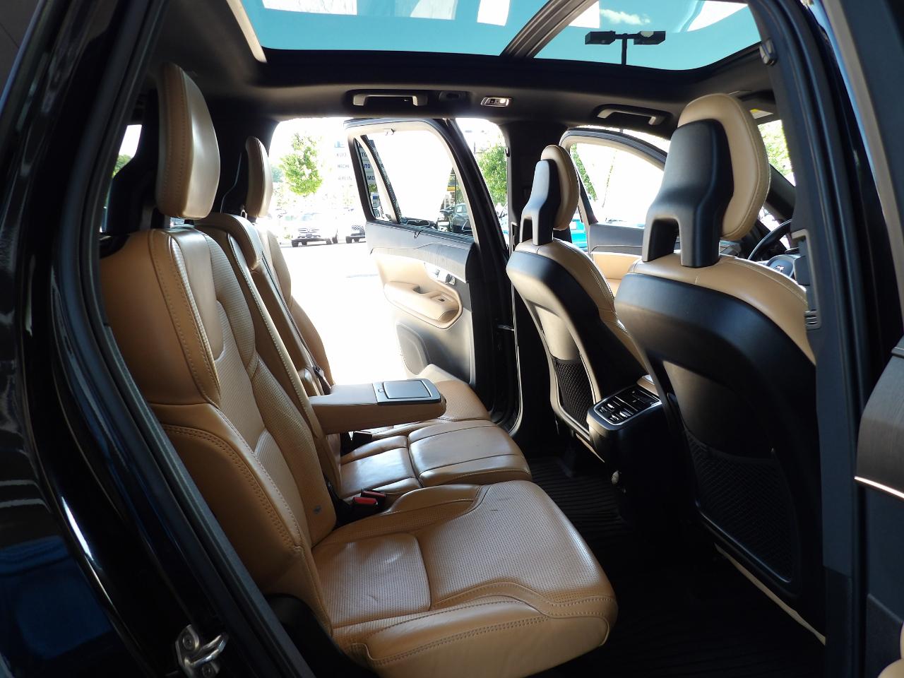 Volvo XC90 T6 AWD Inscription 7P 2021