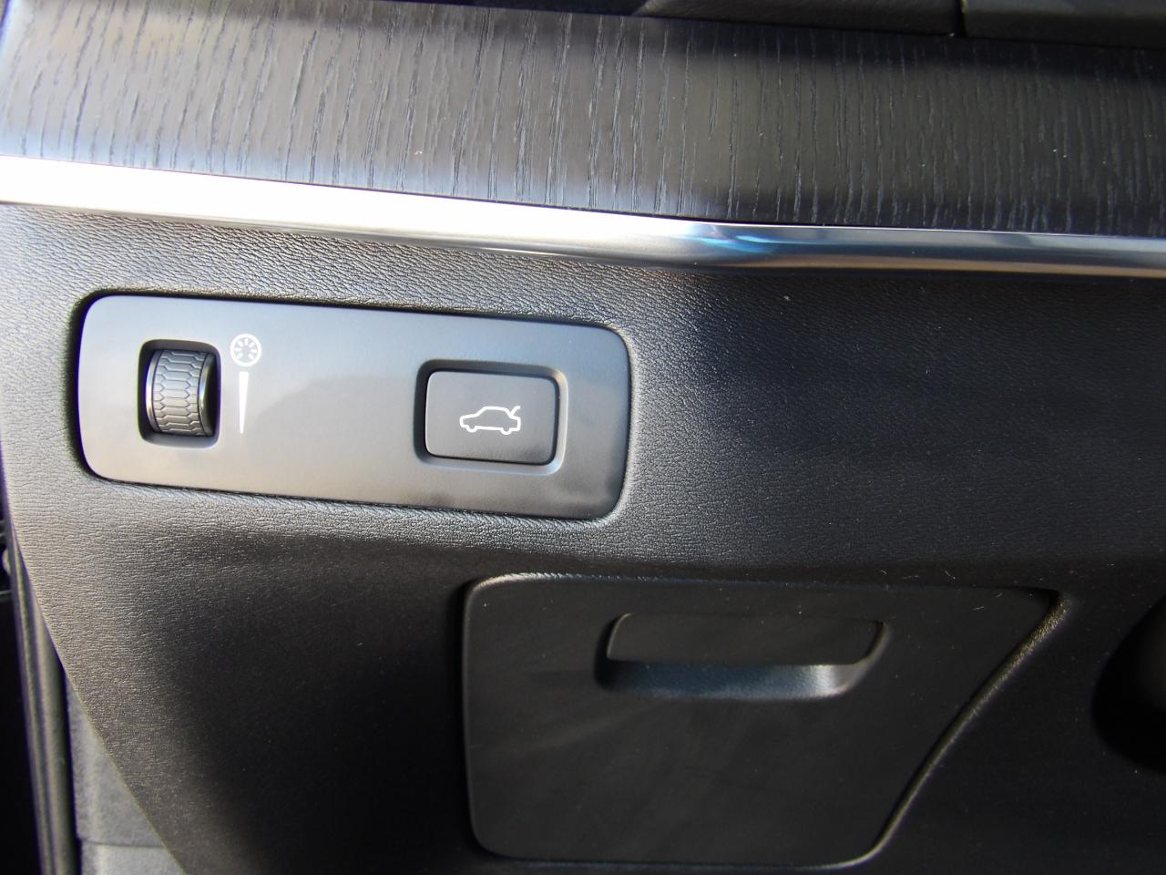 Volvo XC90 T6 AWD Inscription 7P 2021