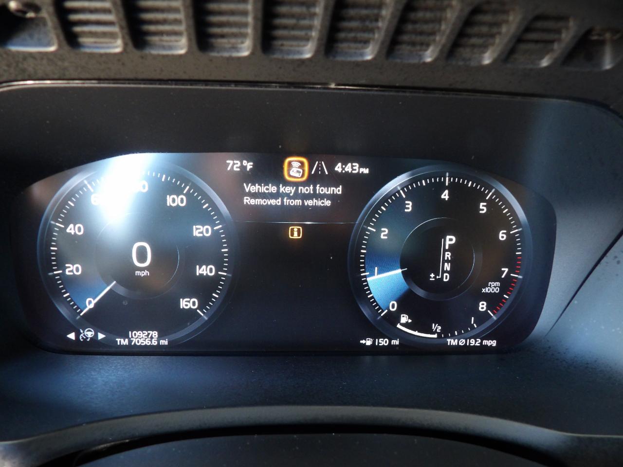 Volvo XC90 T6 AWD Inscription 7P 2021