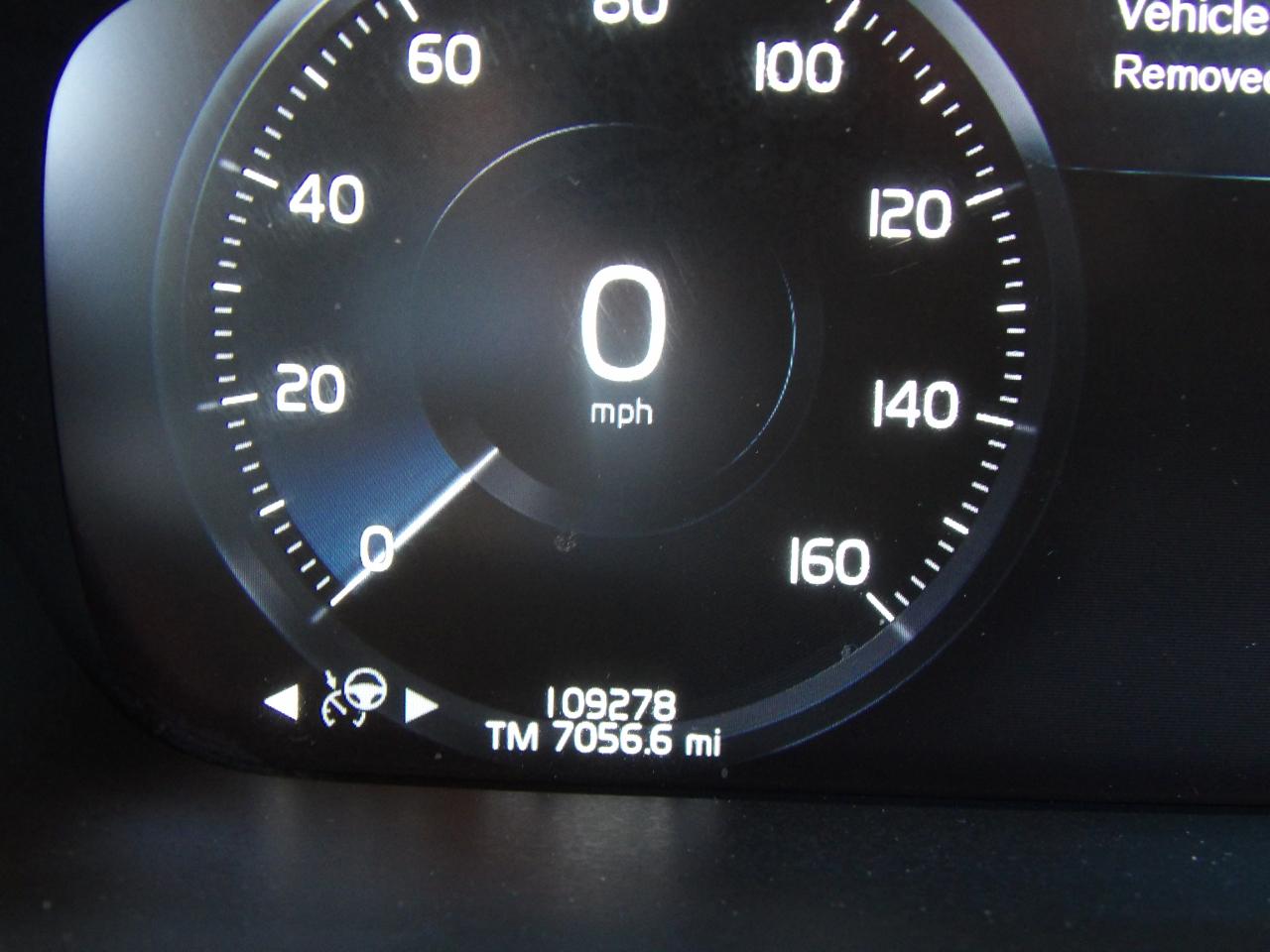 Volvo XC90 T6 AWD Inscription 7P 2021
