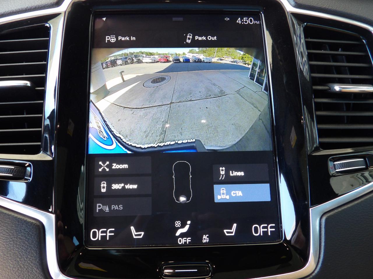 Volvo XC90 T6 AWD Inscription 7P 2021