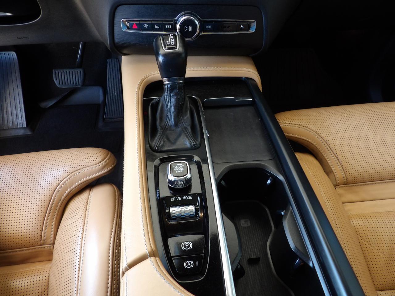 Volvo XC90 T6 AWD Inscription 7P 2021