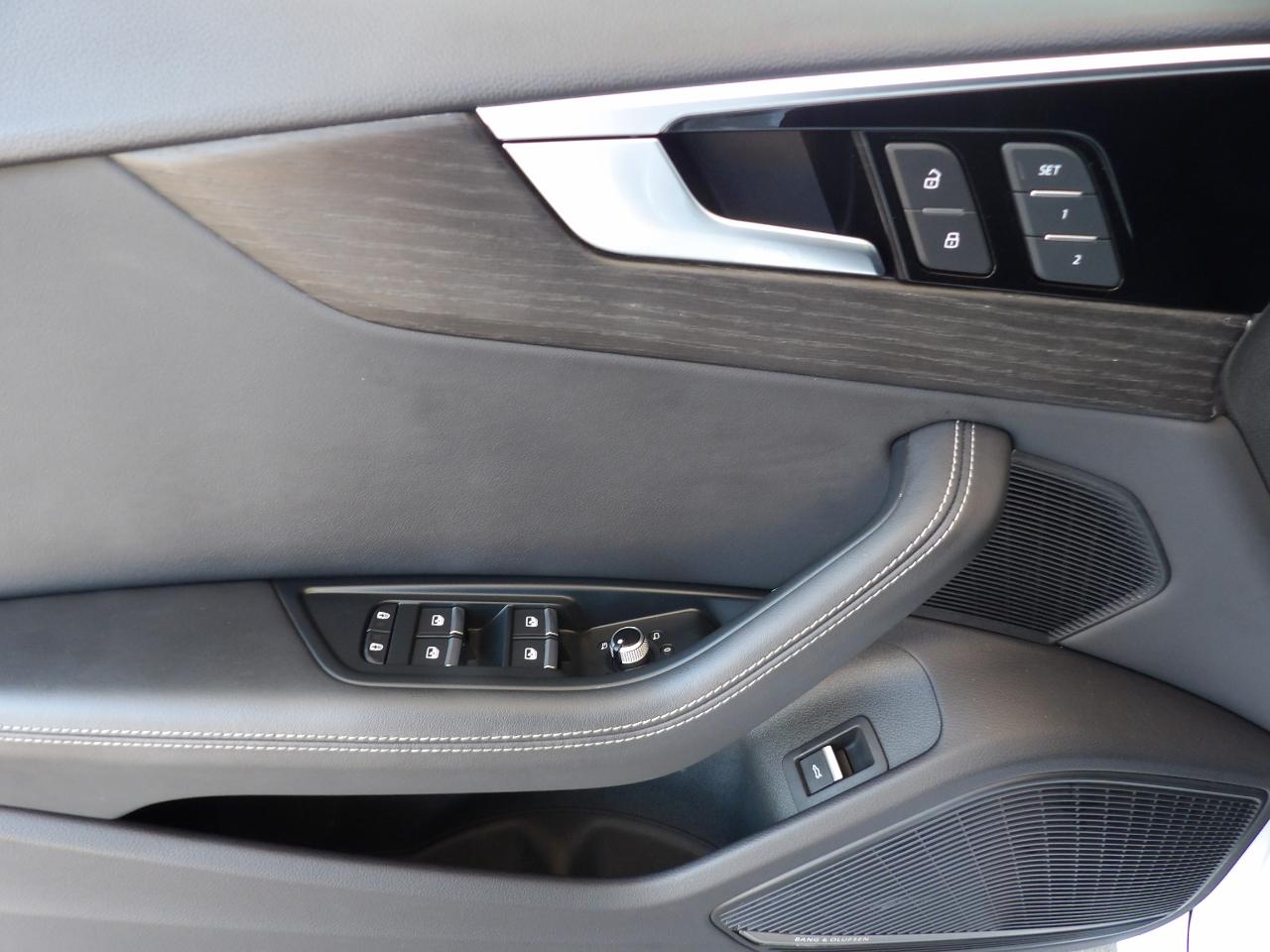 Audi A5 Sportback S line Premium Plus 45 TFSI quattro 2024