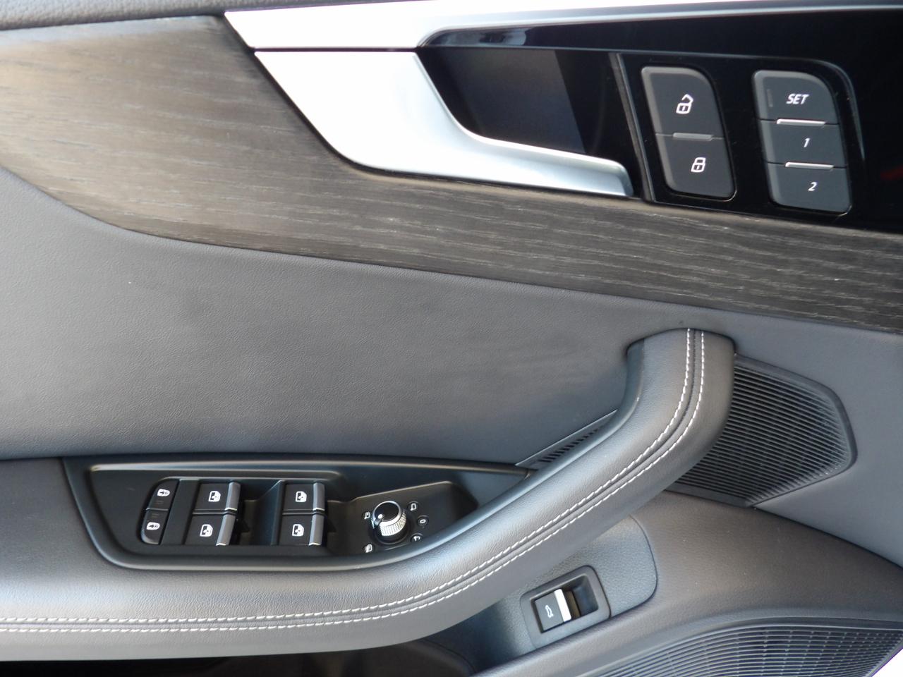 Audi A5 Sportback S line Premium Plus 45 TFSI quattro 2024