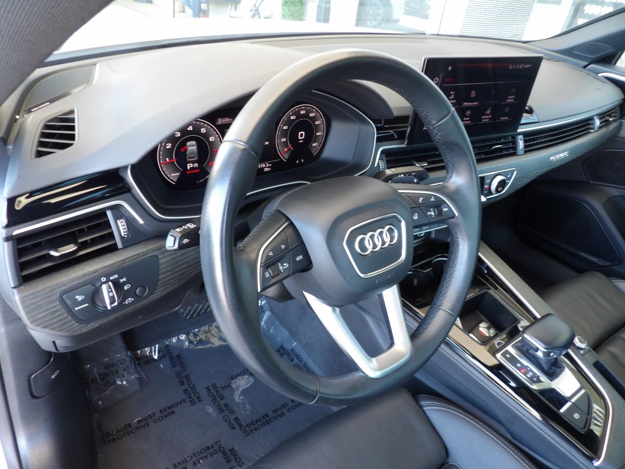 Audi A5 Sportback S line Premium Plus 45 TFSI quattro 2024