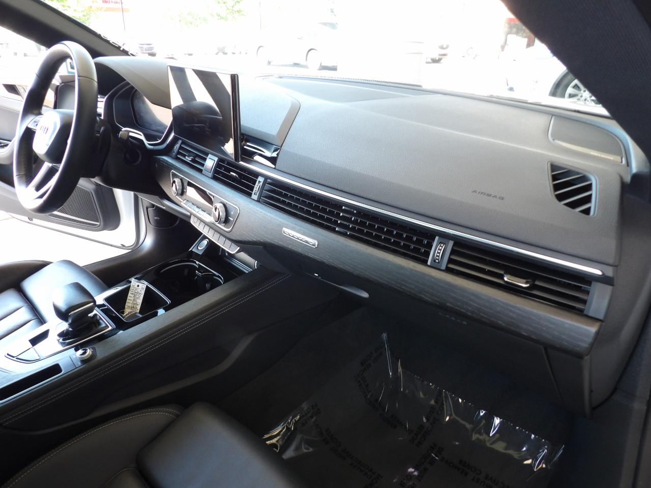 Audi A5 Sportback S line Premium Plus 45 TFSI quattro 2024