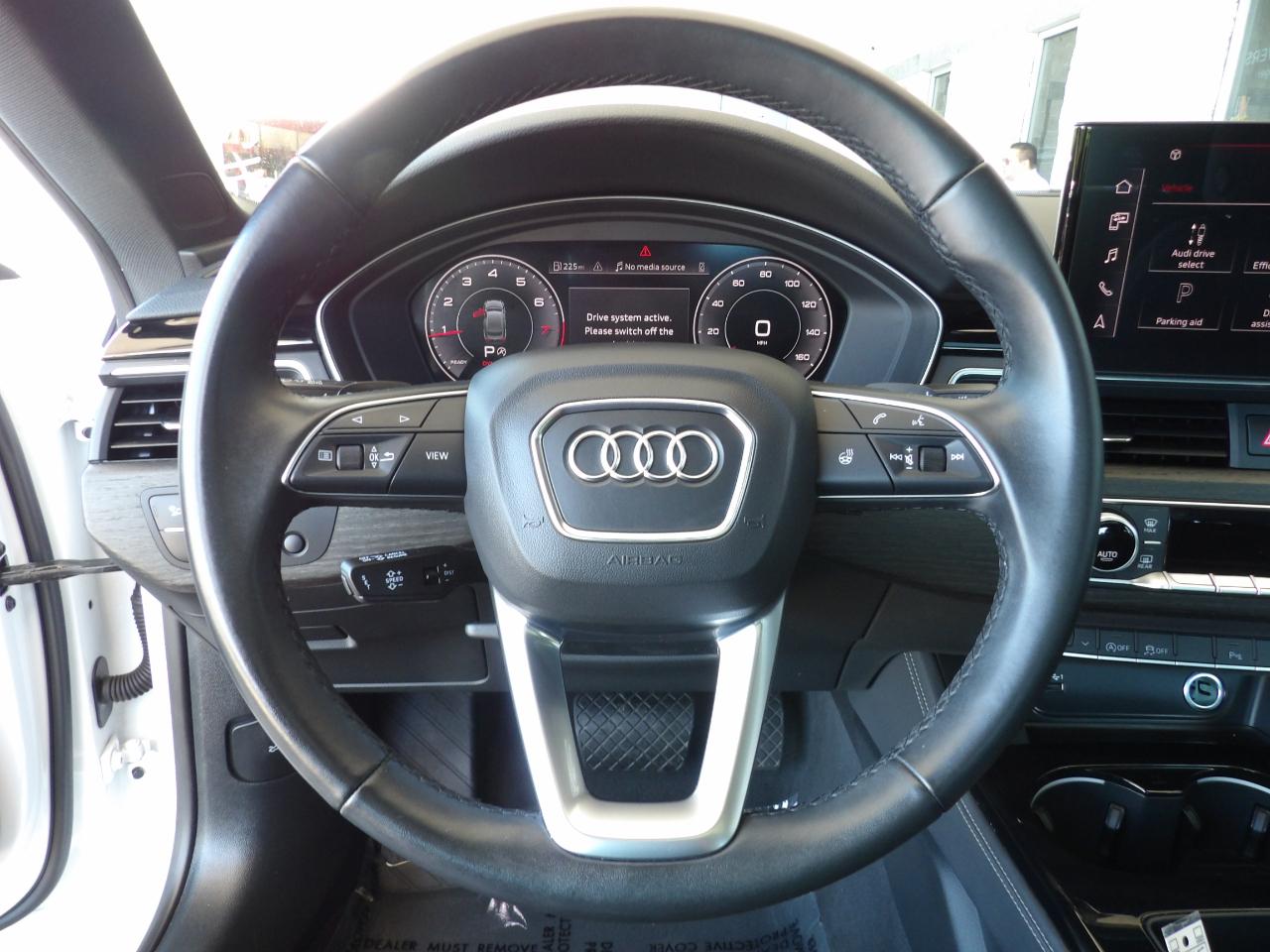 Audi A5 Sportback S line Premium Plus 45 TFSI quattro 2024