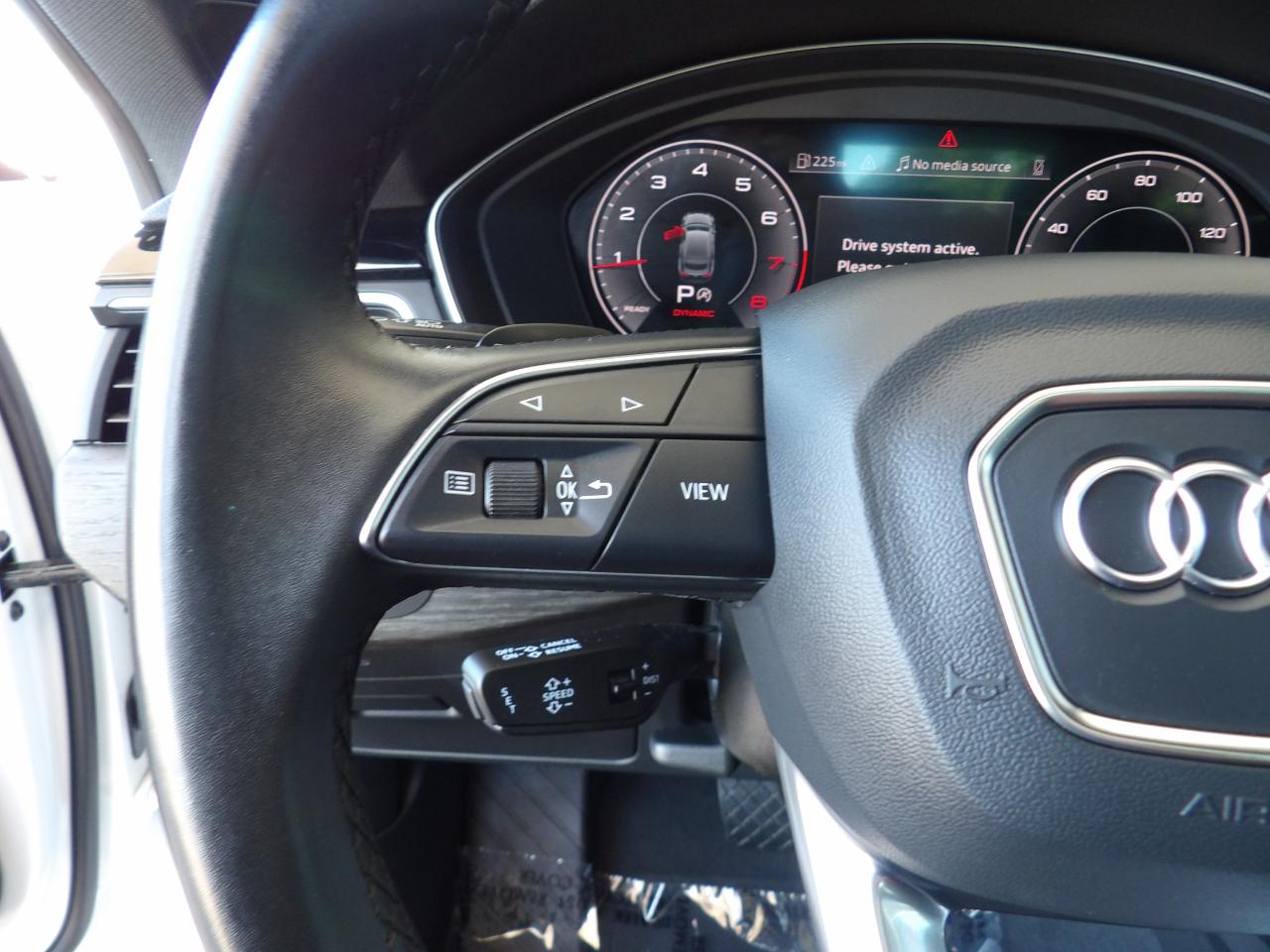 Audi A5 Sportback S line Premium Plus 45 TFSI quattro 2024