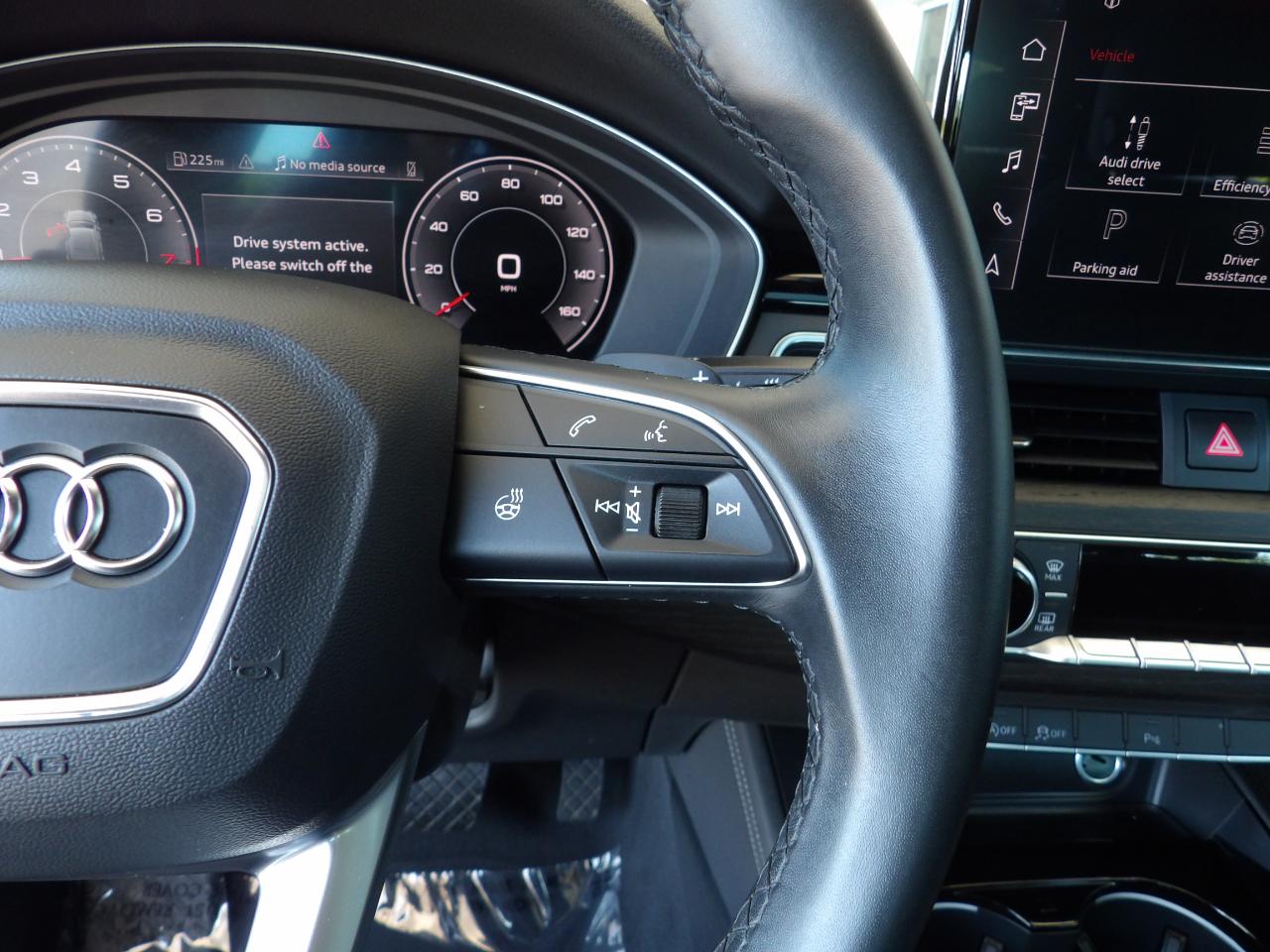 Audi A5 Sportback S line Premium Plus 45 TFSI quattro 2024