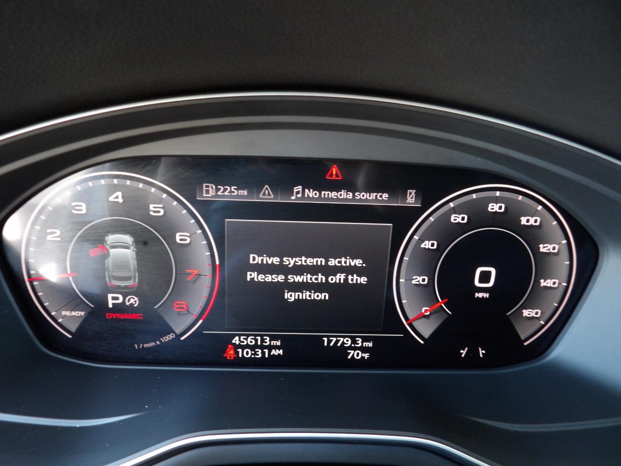 Audi A5 Sportback S line Premium Plus 45 TFSI quattro 2024