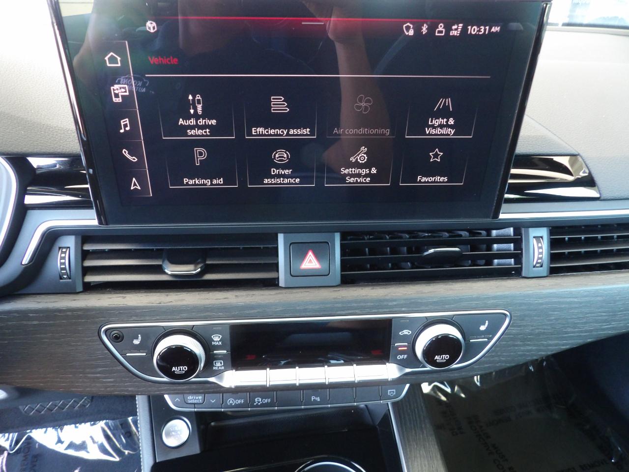 Audi A5 Sportback S line Premium Plus 45 TFSI quattro 2024