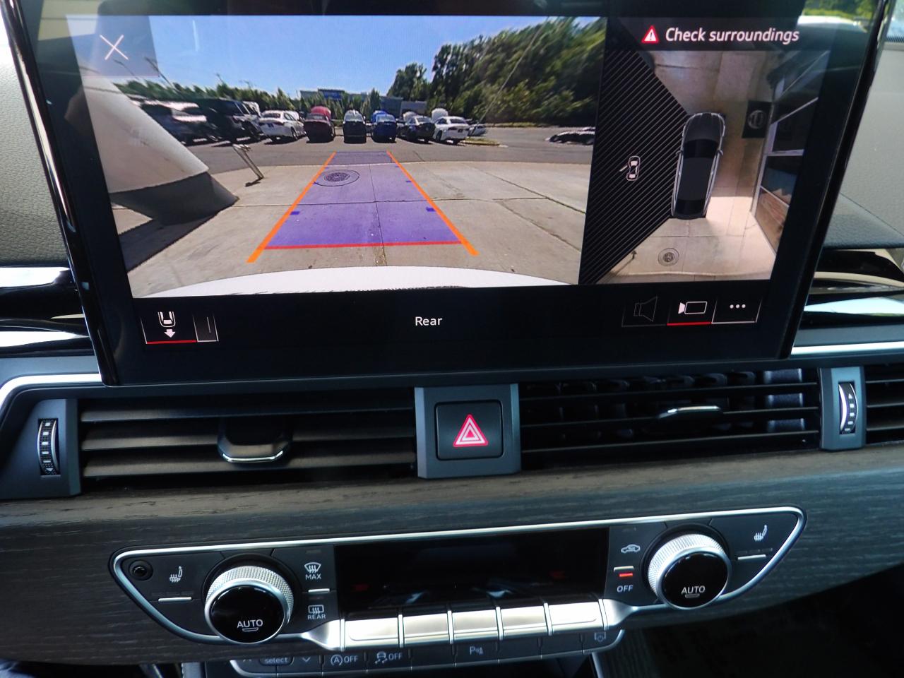 Audi A5 Sportback S line Premium Plus 45 TFSI quattro 2024