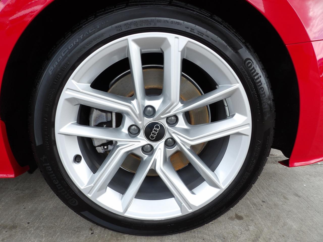 Audi A5 Sportback S line Premium Plus 45 TFSI quattro 2024