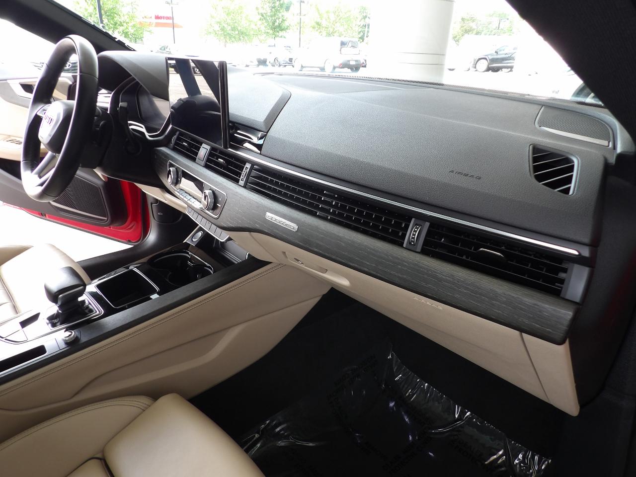 Audi A5 Sportback S line Premium Plus 45 TFSI quattro 2024