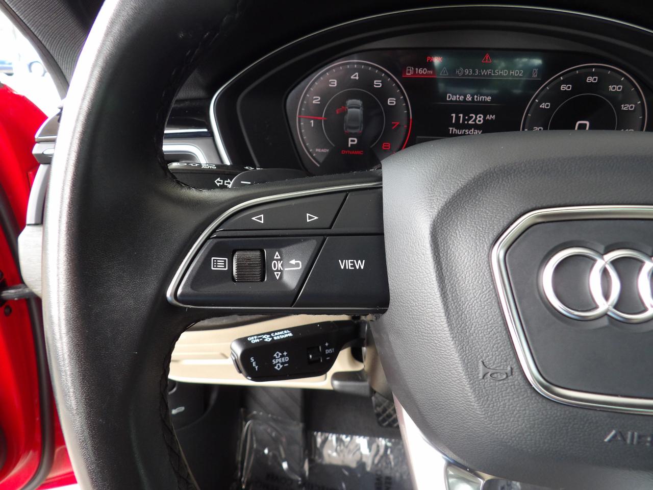 Audi A5 Sportback S line Premium Plus 45 TFSI quattro 2024