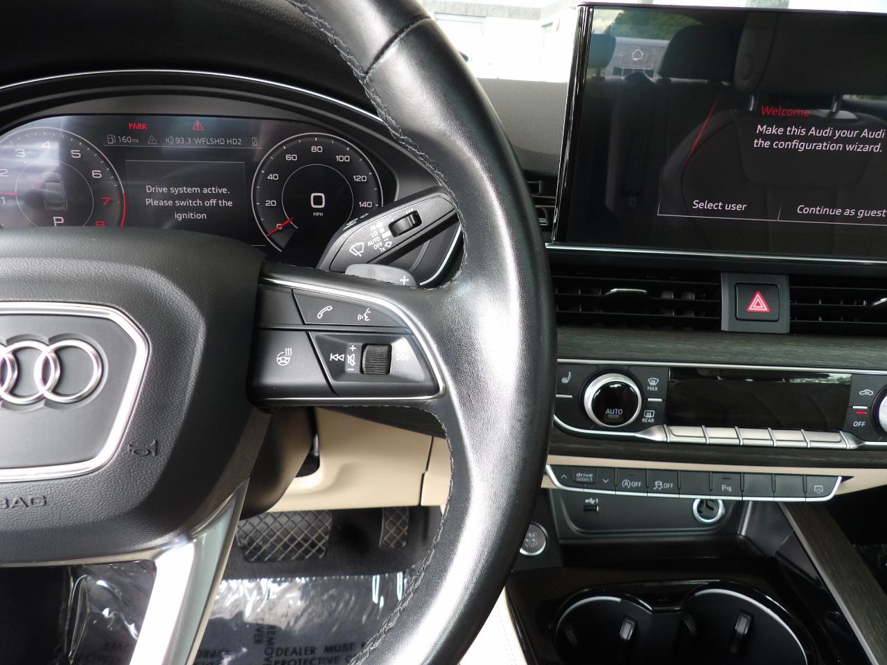 Audi A5 Sportback S line Premium Plus 45 TFSI quattro 2024