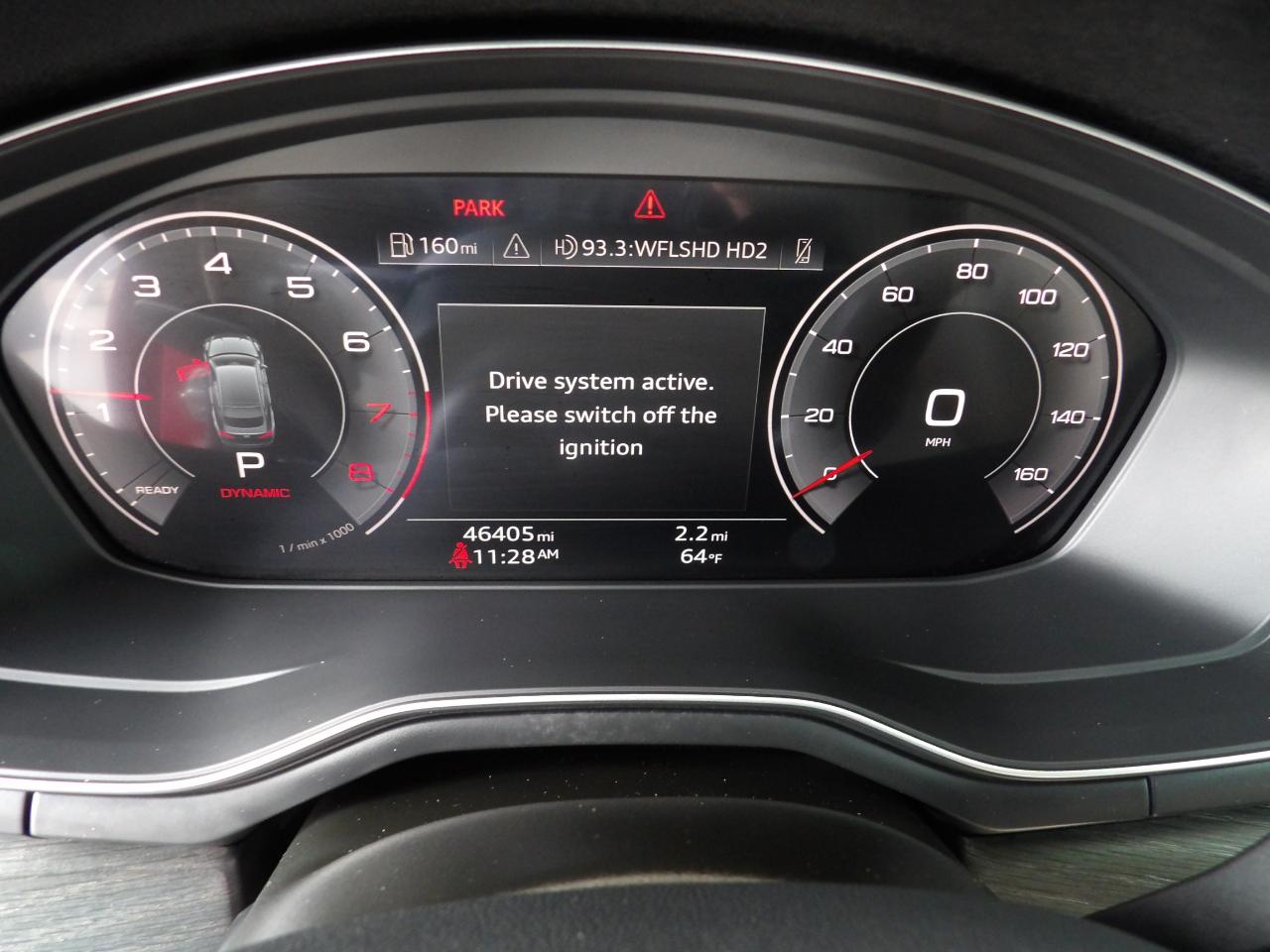 Audi A5 Sportback S line Premium Plus 45 TFSI quattro 2024