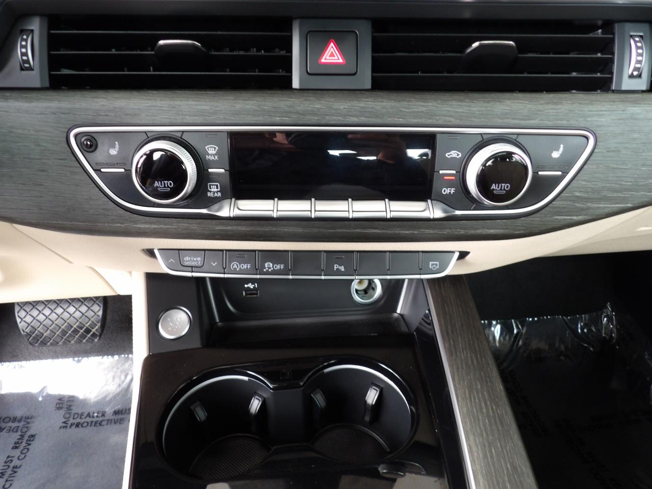 Audi A5 Sportback S line Premium Plus 45 TFSI quattro 2024