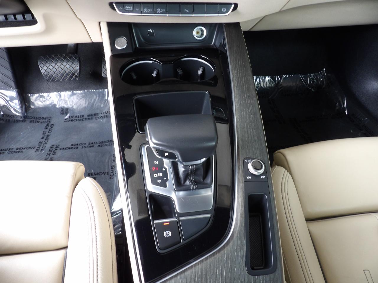 Audi A5 Sportback S line Premium Plus 45 TFSI quattro 2024