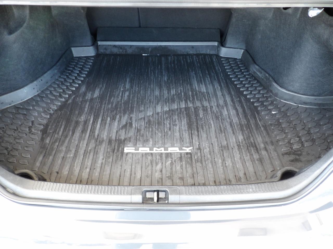 Toyota Camry SE 2025