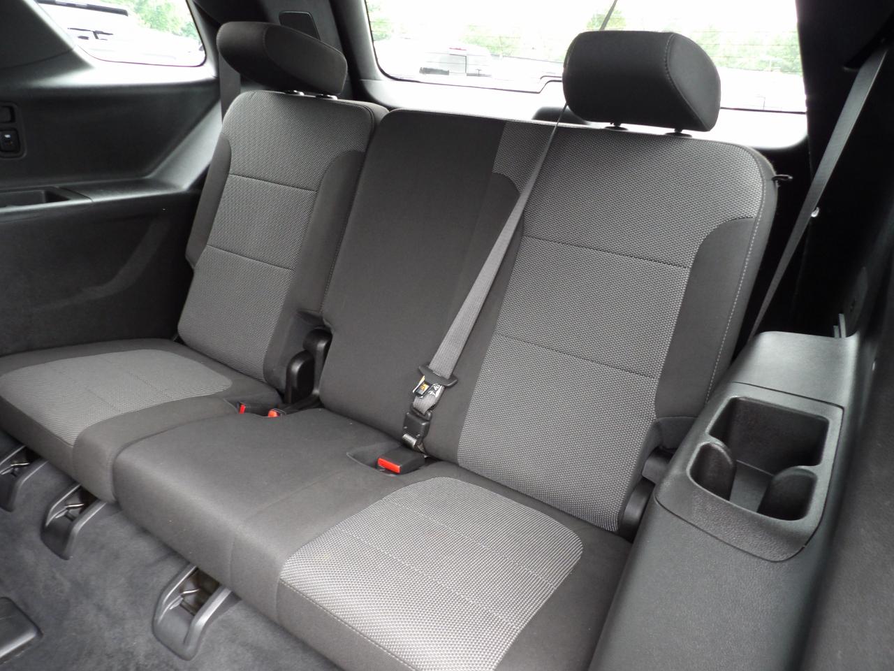 Chevrolet Traverse AWD 4dr LT Cloth w/1LT 2023