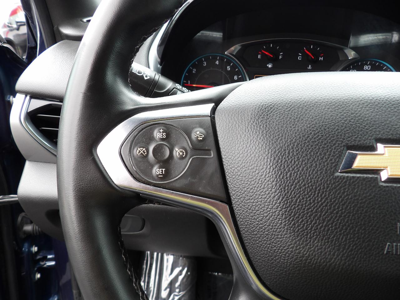 Chevrolet Traverse AWD 4dr LT Cloth w/1LT 2023