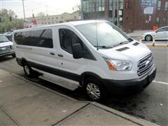 2015 Ford Transit  2015 Ford Transit
