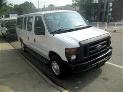 2014 Ford Econoline  2014 Ford Econoline