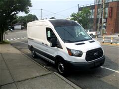 2019 Ford Transit  2019 Ford Transit