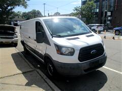 2017 Ford Transit  2017 Ford Transit