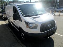 2017 Ford Transit  2017 Ford Transit