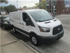 2018 Ford Transit  2018 Ford Transit