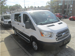 2018 Ford Transit  2018 Ford Transit