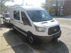 2016 Ford Transit  2016 Ford Transit