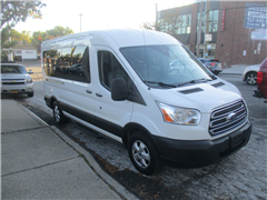 2019 Ford Transit  2019 Ford Transit