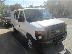 2013 Ford Econoline  2013 Ford Econoline